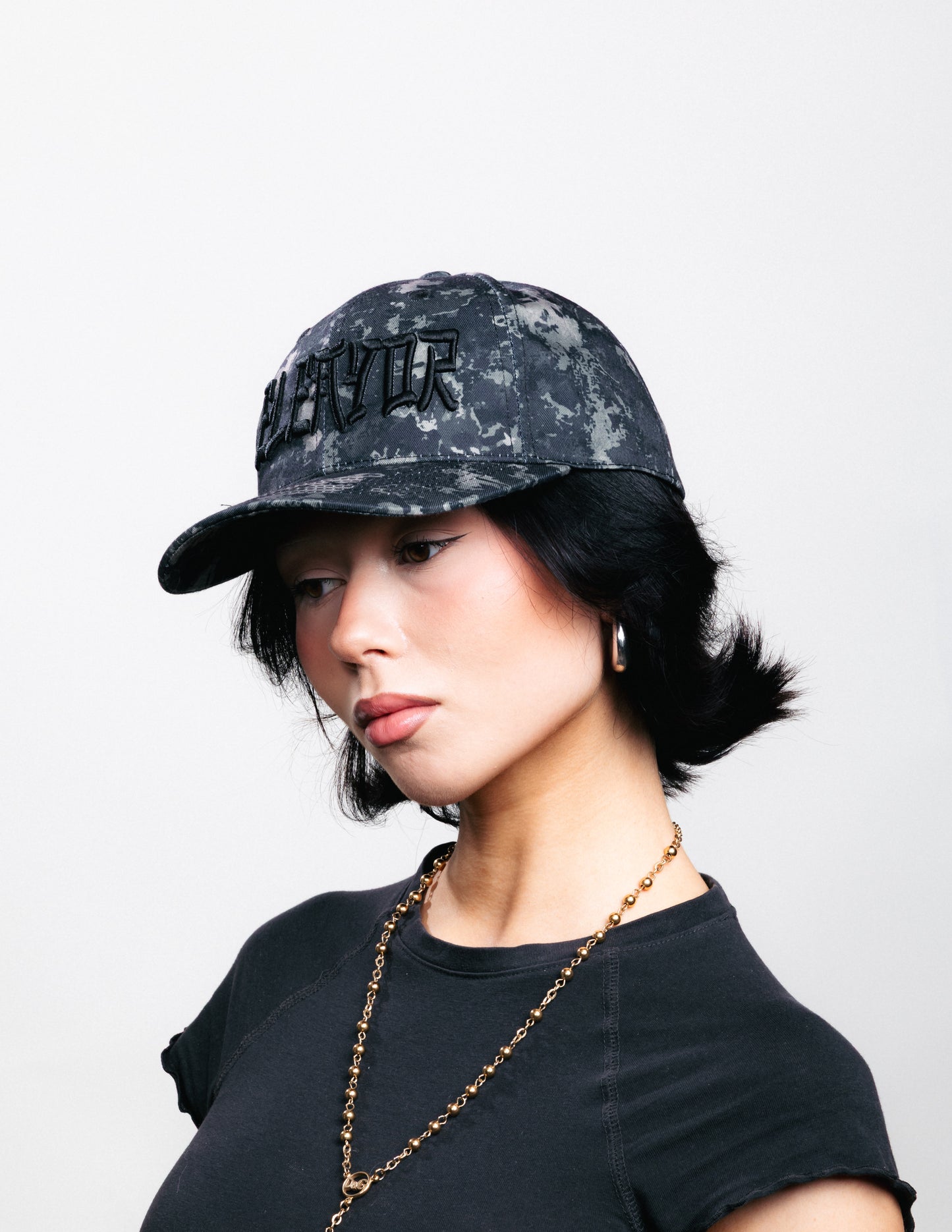 CAMO CAP