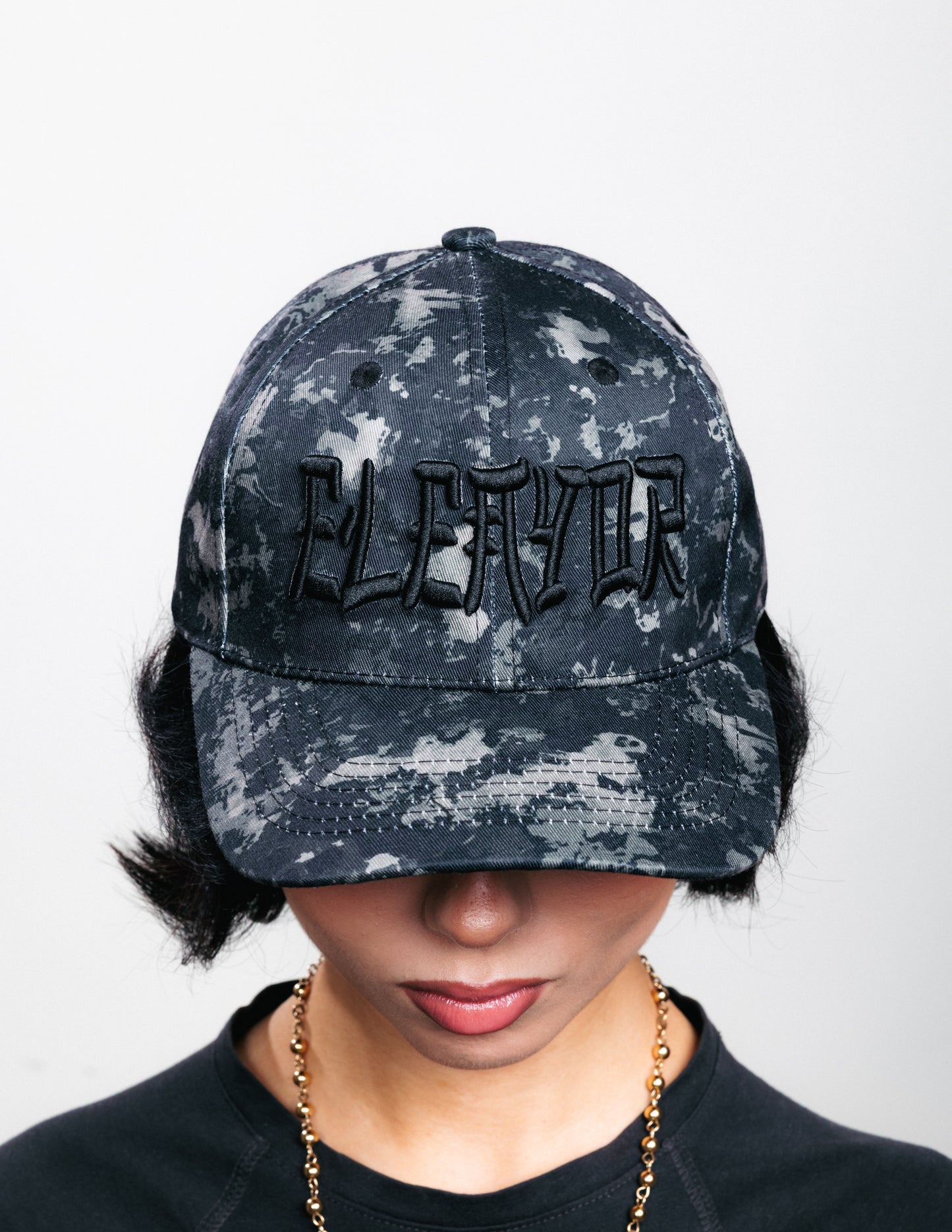 CAMO CAP
