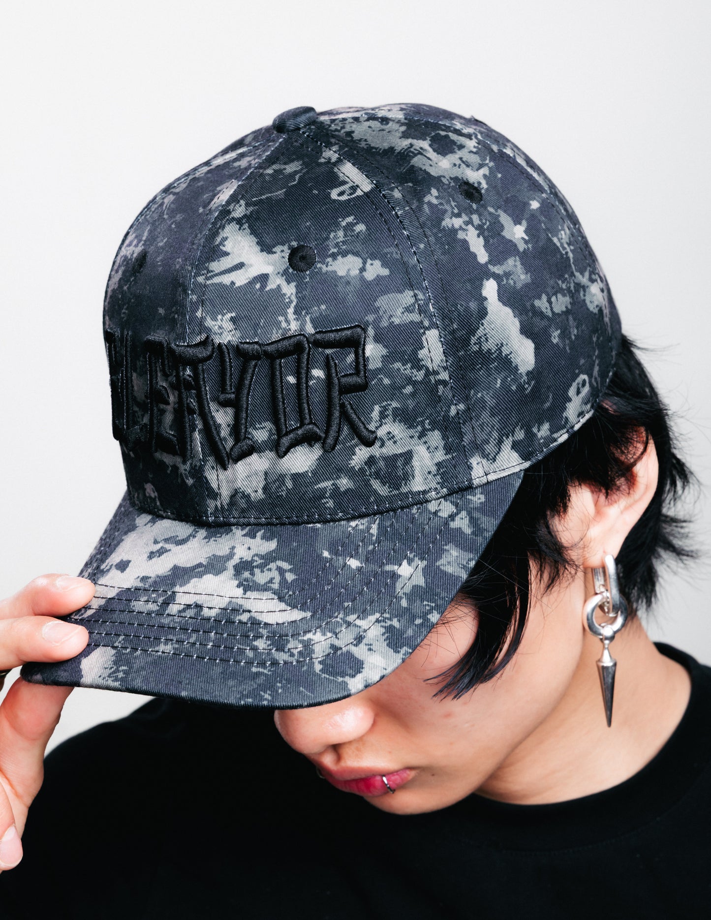 CAMO CAP