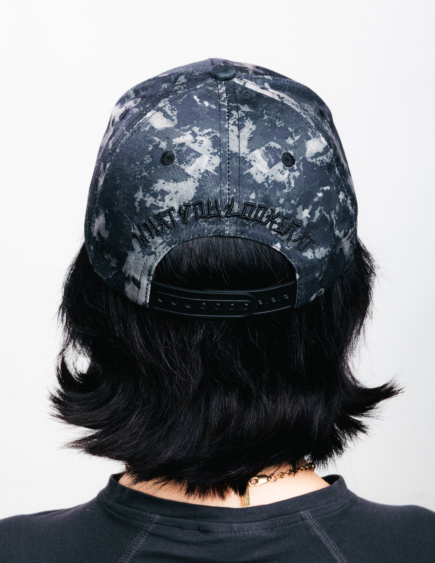 CAMO CAP