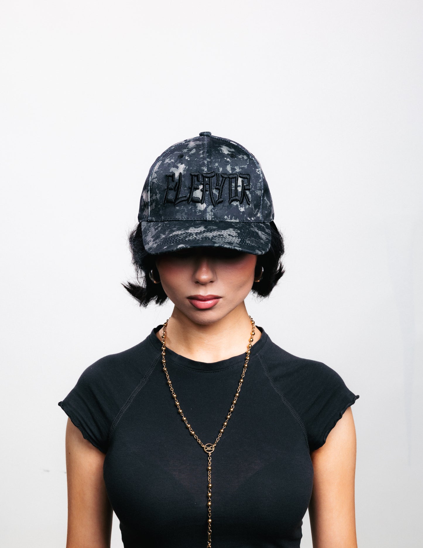 CAMO CAP