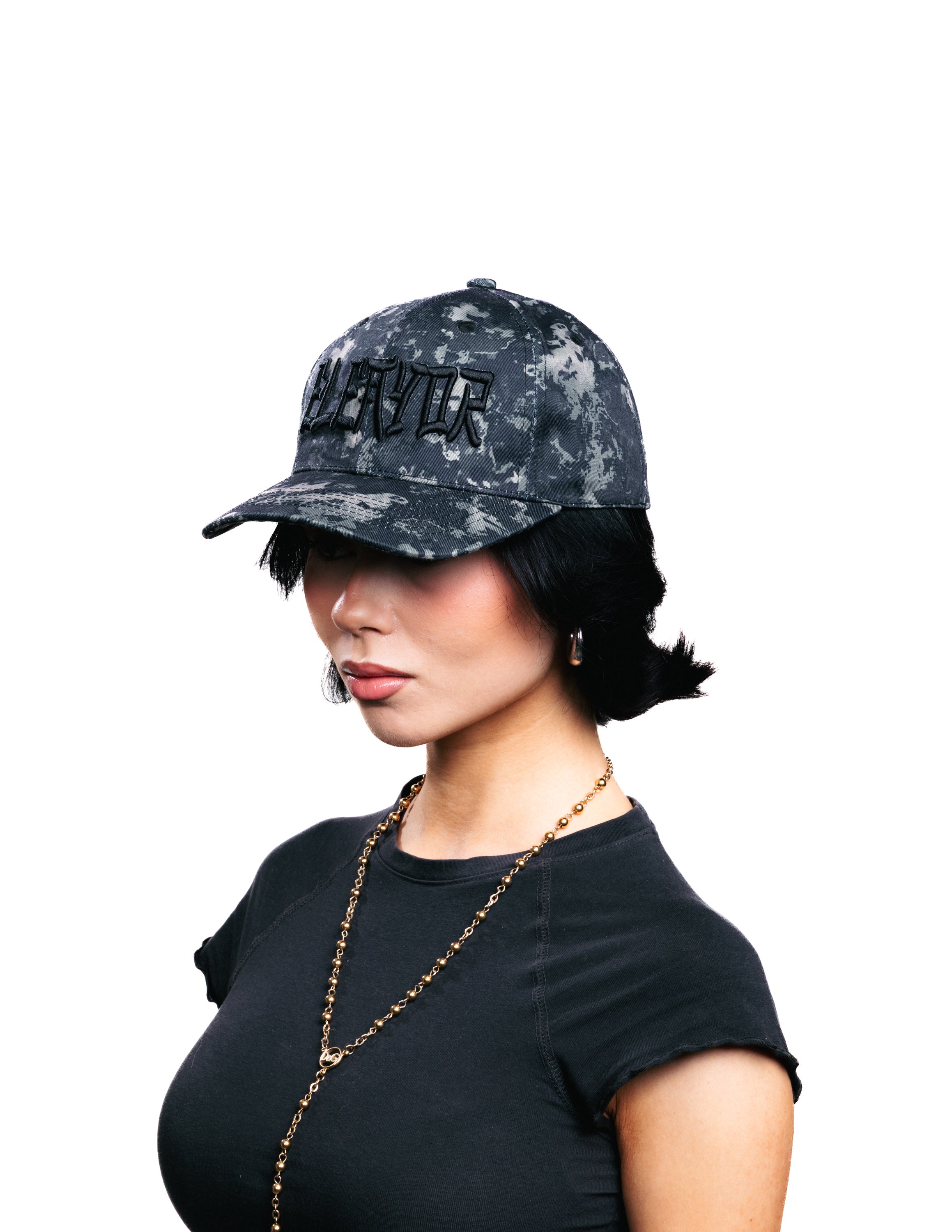CAMO CAP