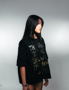 PERSONALITY TEE