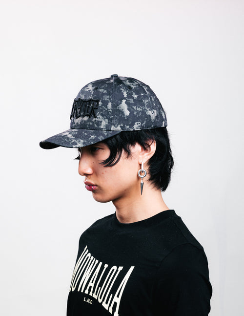 CAMO CAP