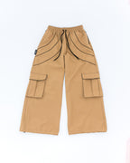 WATERPROOF CARAMEL SET