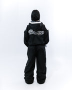 WATERPROOF BLACK SET