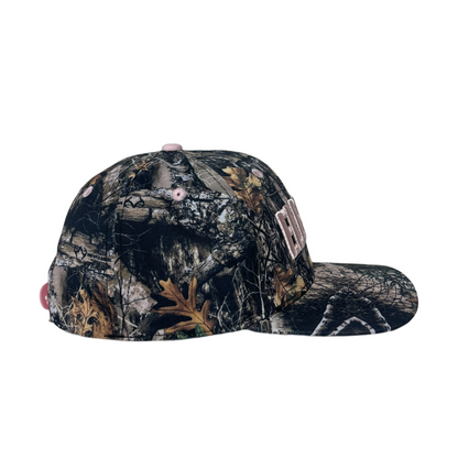 TREELAND CAMO CAP