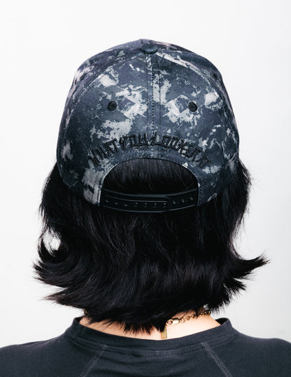 CAMO CAP