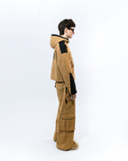 WATERPROOF CARAMEL SET