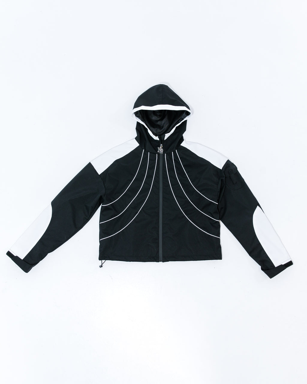 WATERPROOF BLACK SET