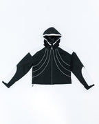 WATERPROOF BLACK SET