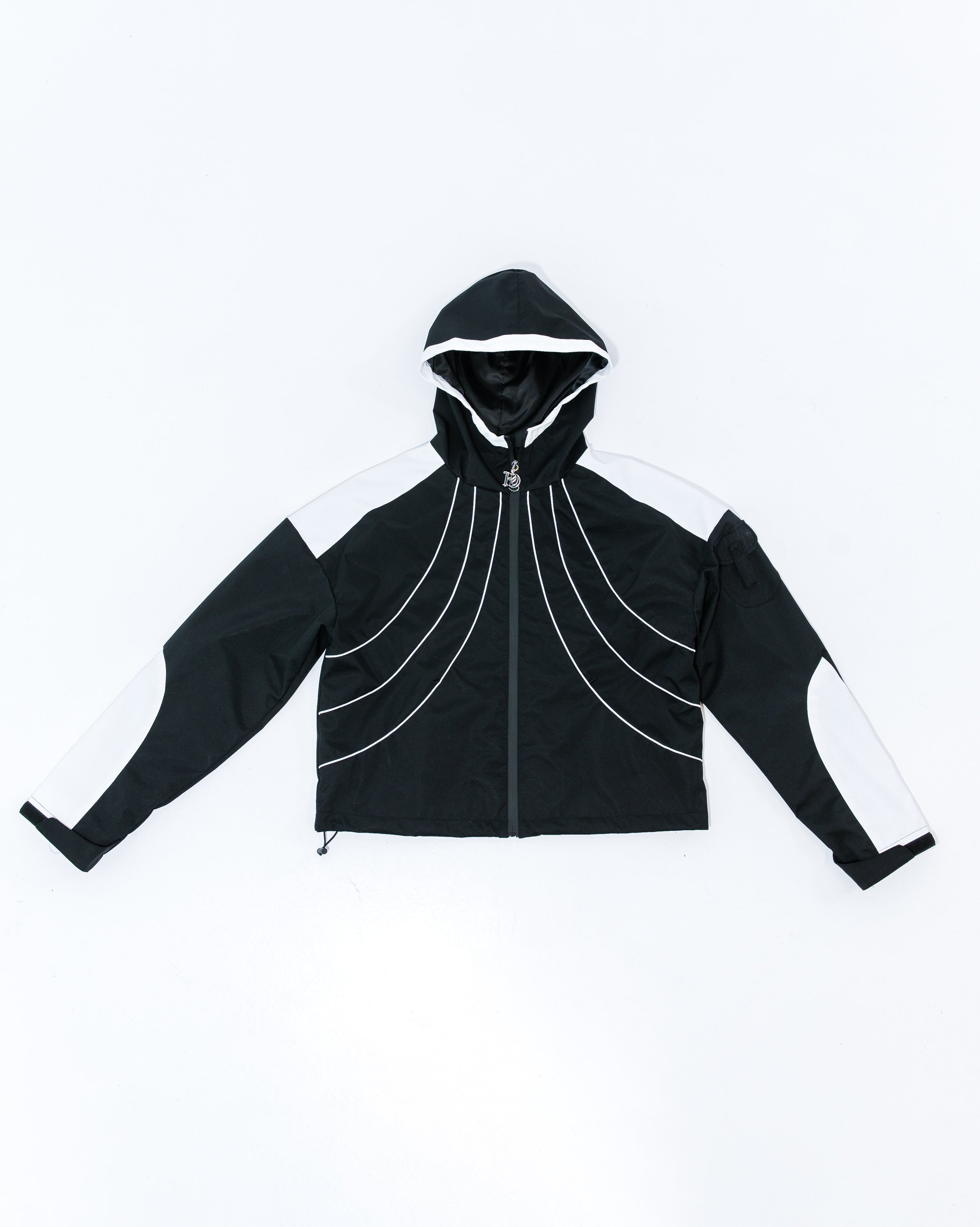 WATERPROOF BLACK SET