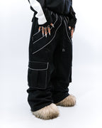 WATERPROOF BLACK SET