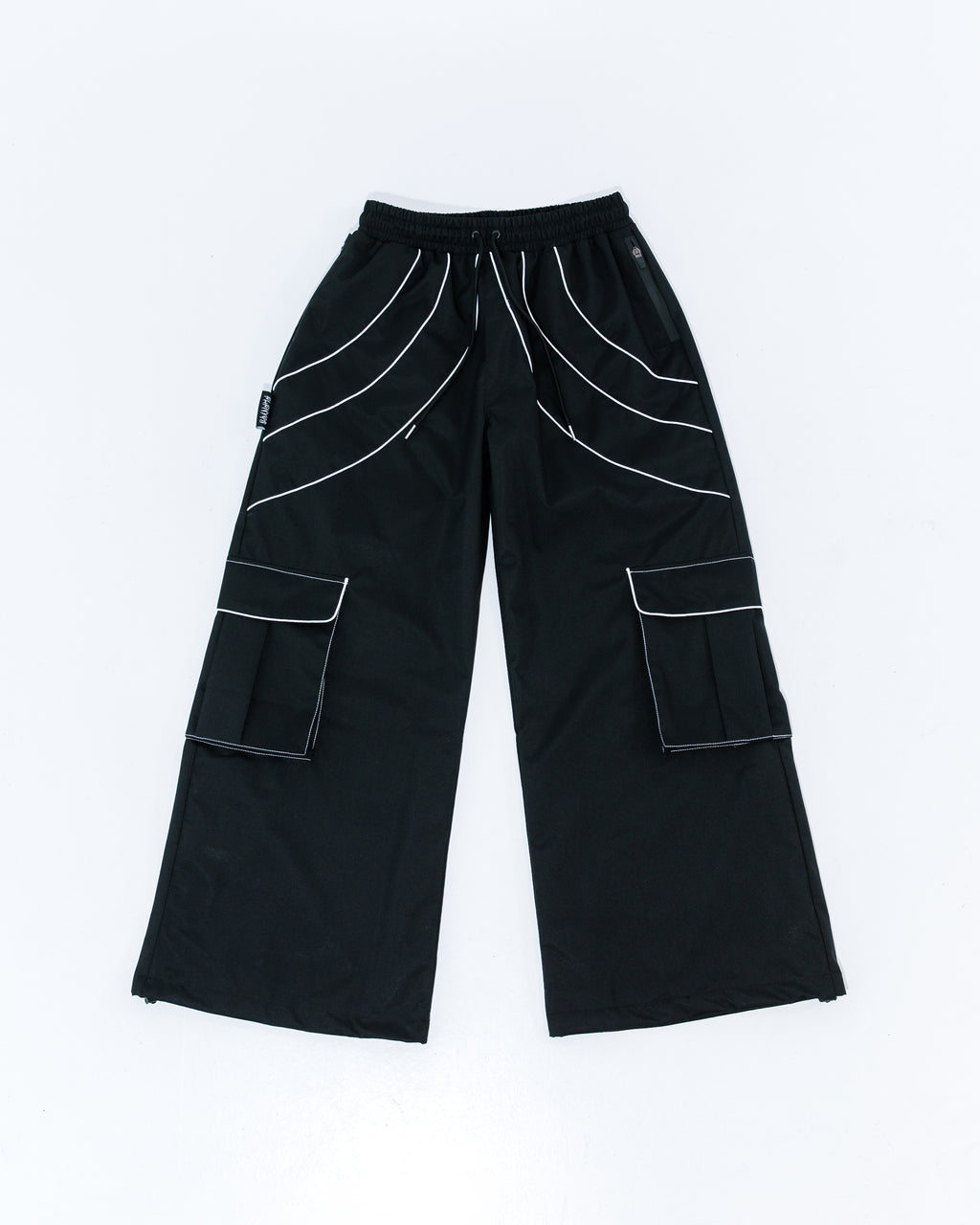 WATERPROOF BLACK SET