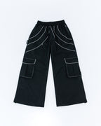 WATERPROOF BLACK SET