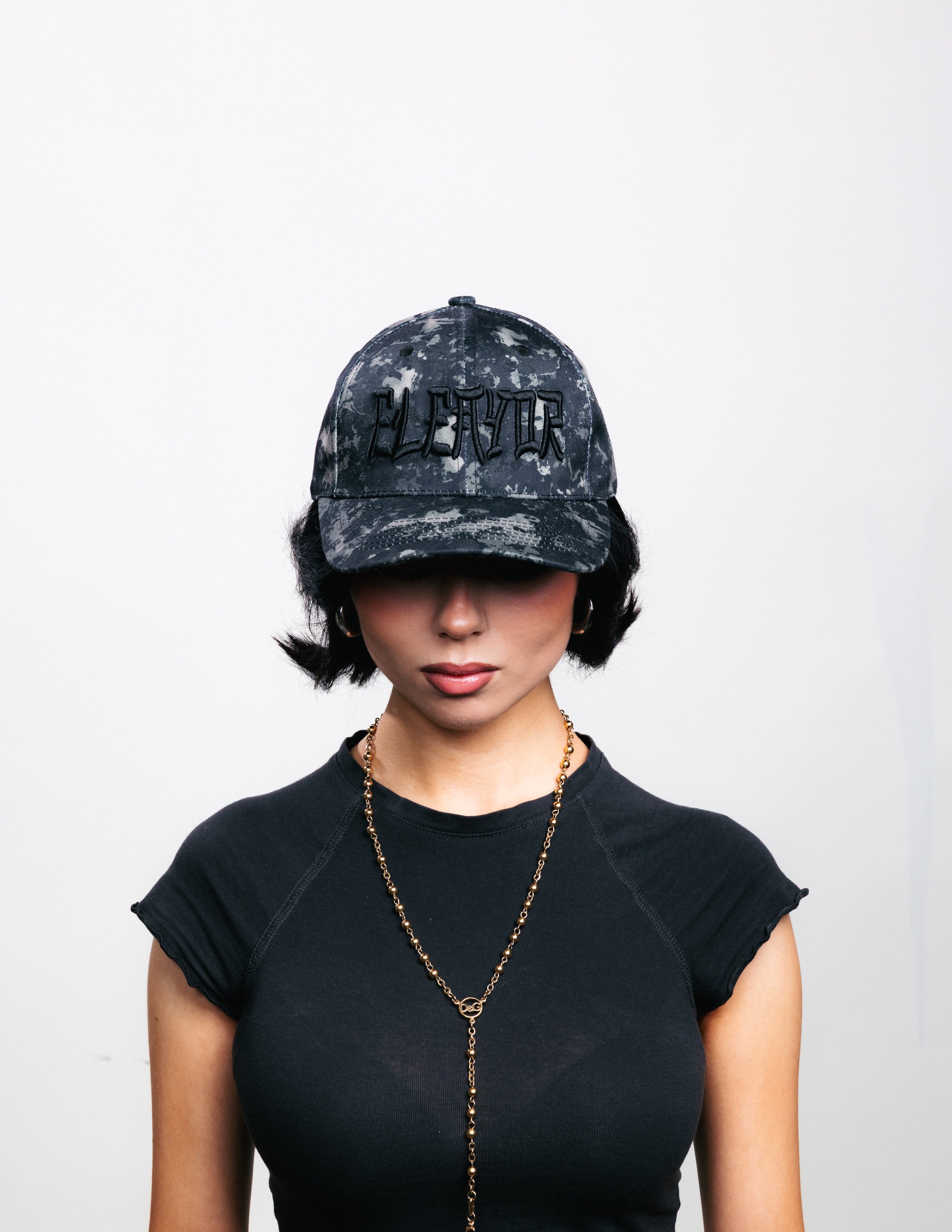 CAMO CAP