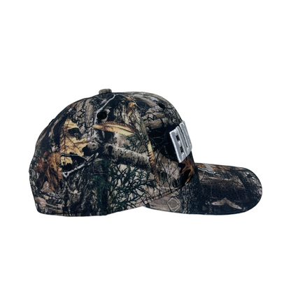 TREELAND CAMO CAP