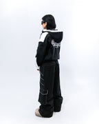 WATERPROOF BLACK SET