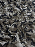 CAMO VEST SAMPLE