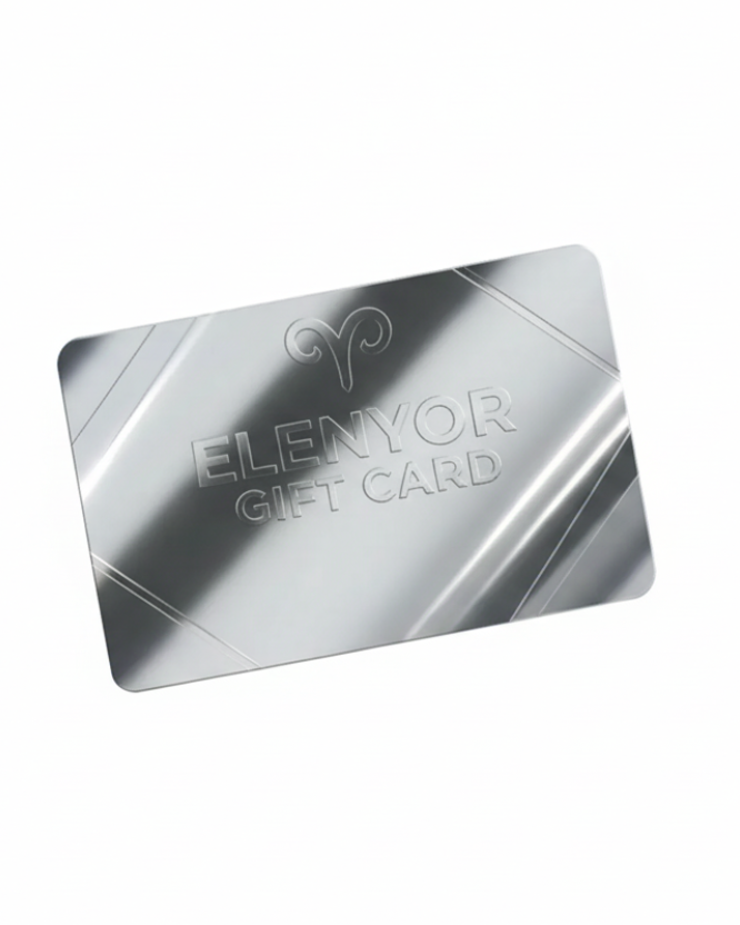 ELENYOR GIFT CARD